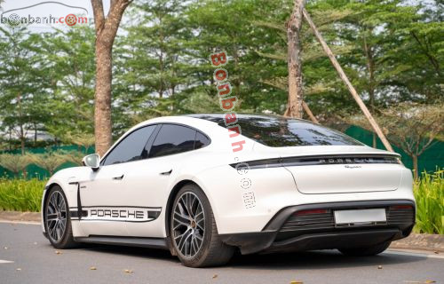 Porsche 2021 - ảnh 4