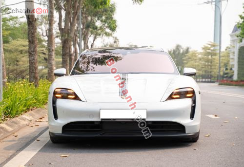 Porsche 2021 - ảnh 1