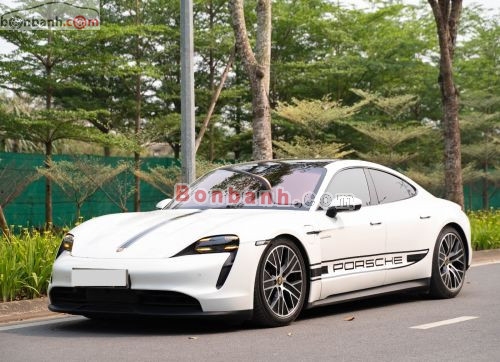 Porsche 2021 - ảnh 2