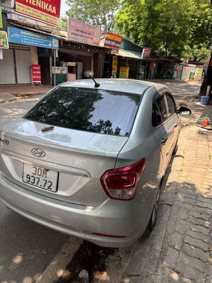 Hyundai i10 - ảnh 1