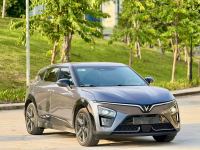 VinFast VF7 Plus AWD 2024 - ảnh 1