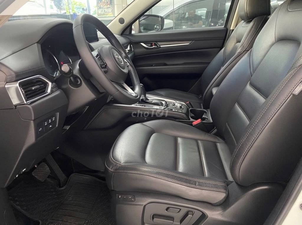 Mazda CX5 Premium 2.0 AT 2022 - ảnh 5