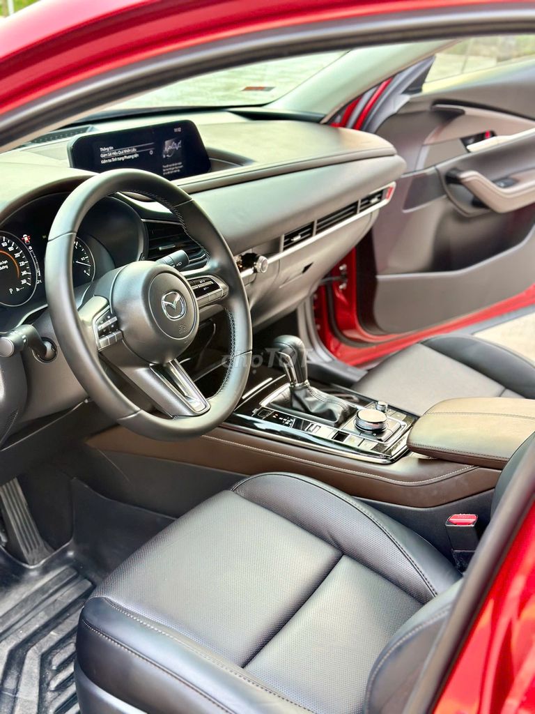 Mazda CX-30 2024 - ảnh 5