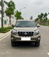 Toyota Prado TXL 2.7L 2015 - ảnh 1
