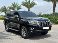 Toyota Prado VX 2.7L 2021 - ảnh 1
