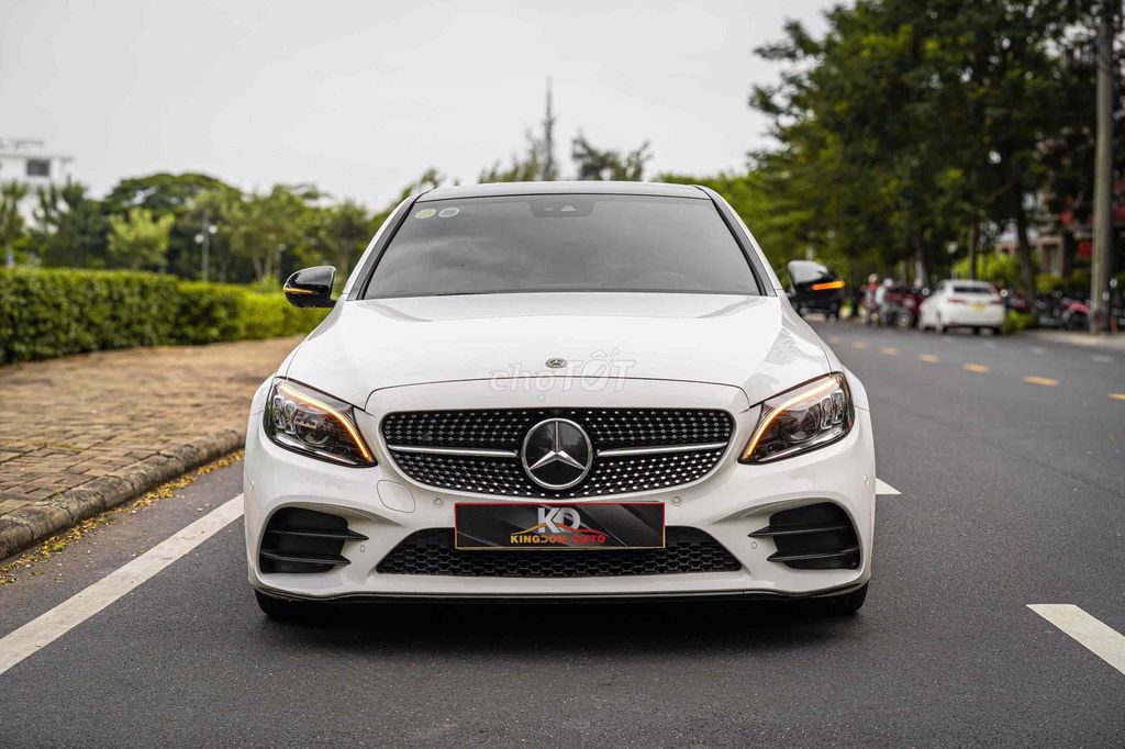 Mercedes-Benz 2021 - ảnh 2