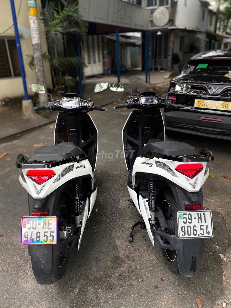 VinFast 2025 - ảnh 1