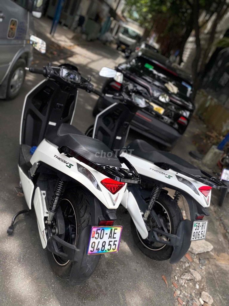 VinFast 2025 - ảnh 4