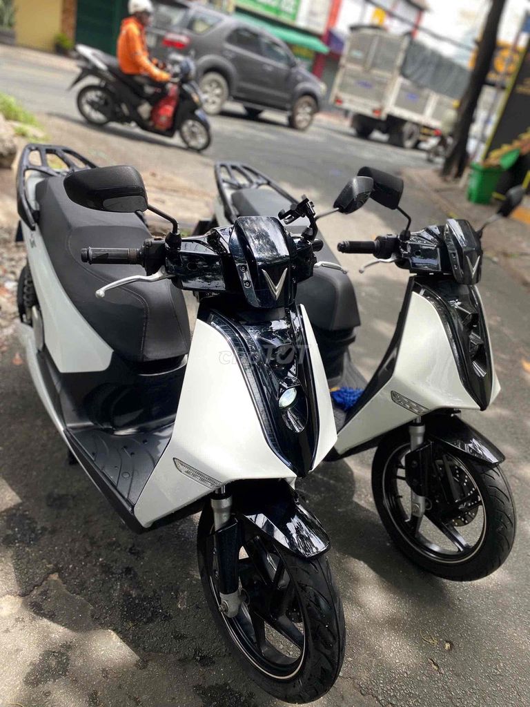 VinFast 2025 - ảnh 5