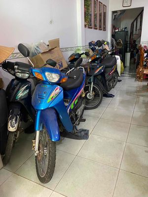 Suzuki 2000 - ảnh 1