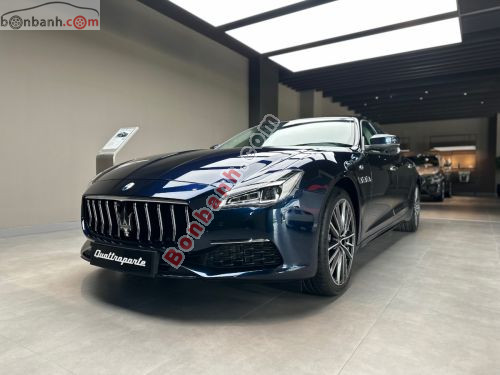 Maserati 2021 - ảnh 2