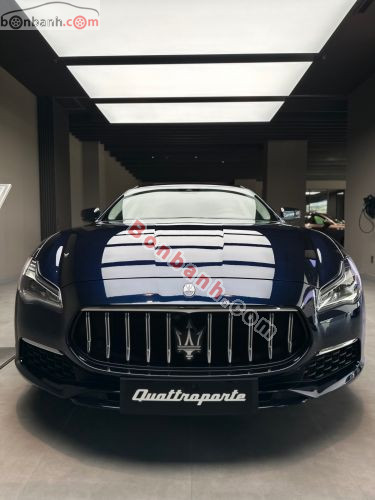 Maserati 2021 - ảnh 3