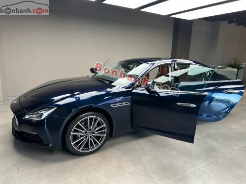 Maserati 2021 - ảnh 4