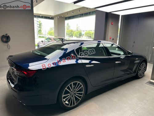 Maserati 2021 - ảnh 5