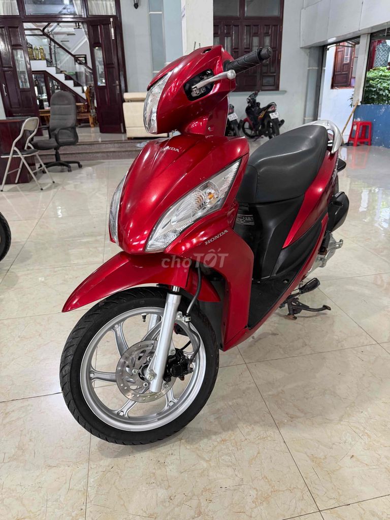 Honda Vision 2014 - ảnh 1