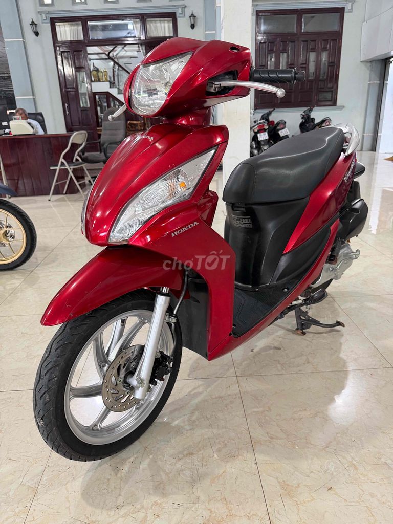 Honda Vision 2014 - ảnh 2