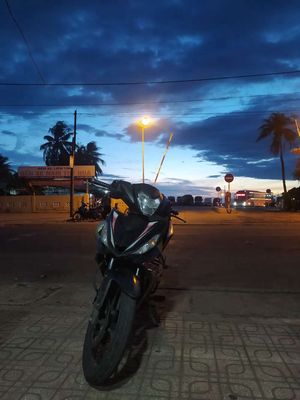 Honda RS 2018 - ảnh 1