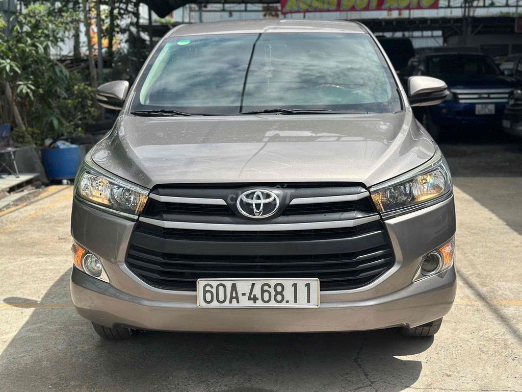 Toyota 2019 - ảnh 1