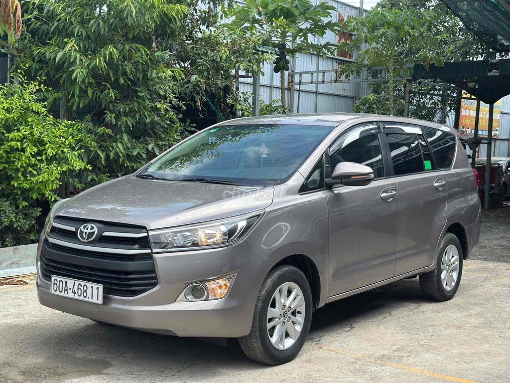 Toyota 2019 - ảnh 2