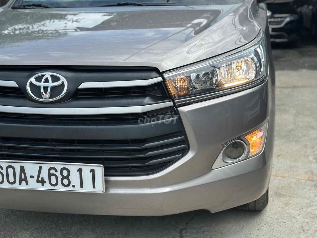 Toyota 2019 - ảnh 3