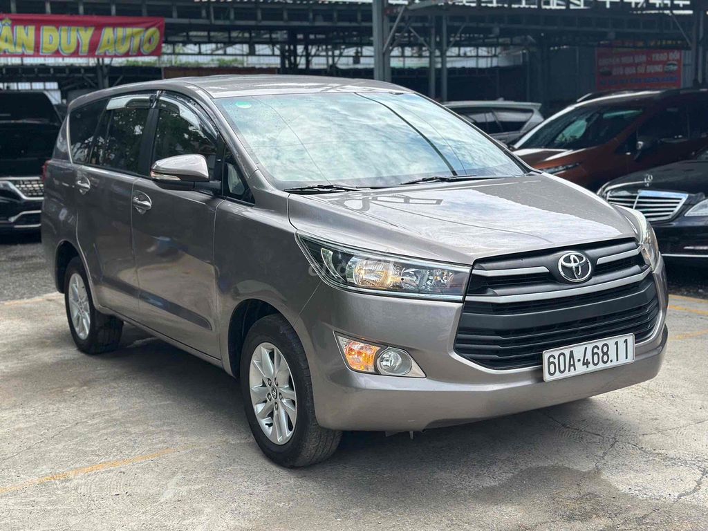 Toyota 2019 - ảnh 5