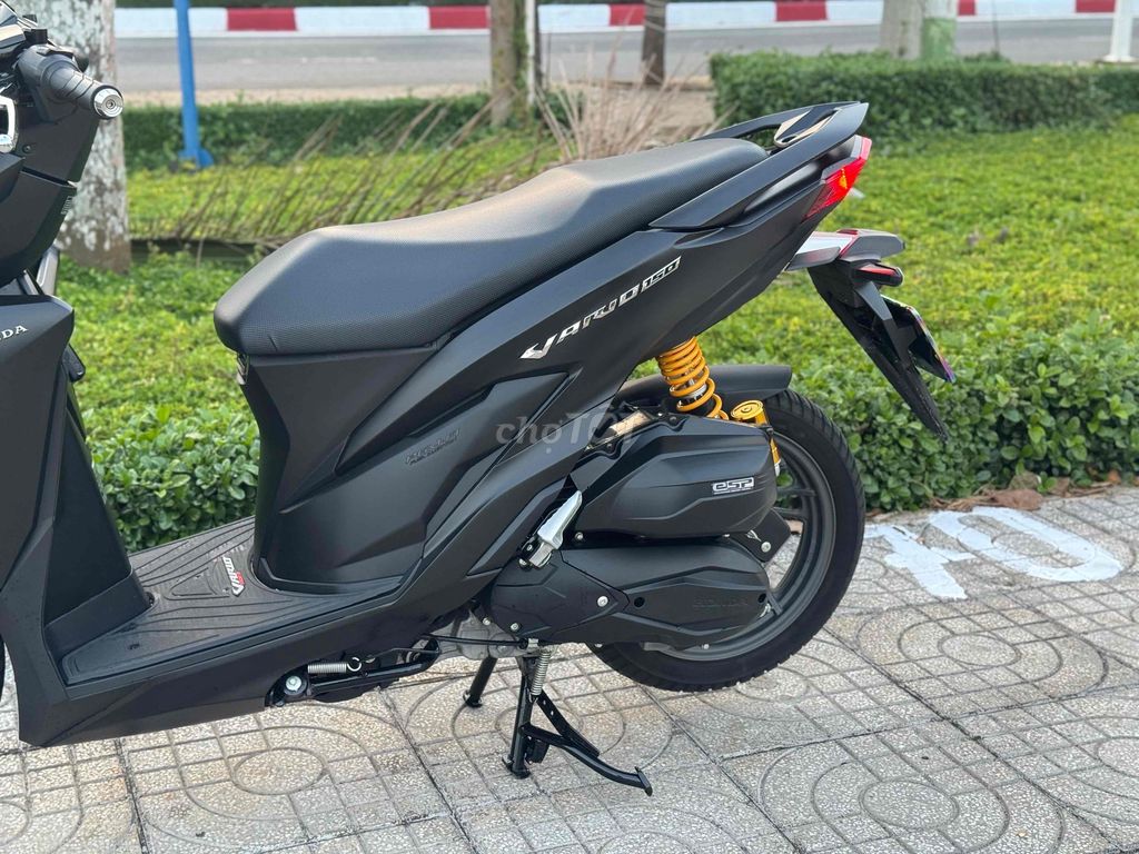 Vario 2020 - ảnh 2