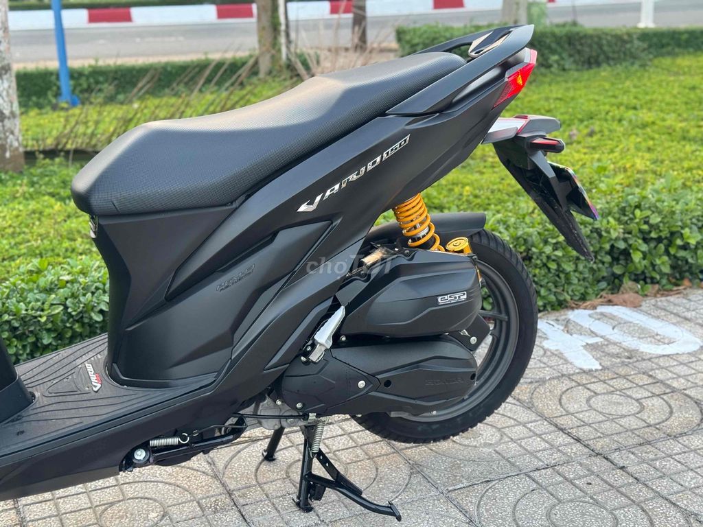 Vario 2020 - ảnh 3