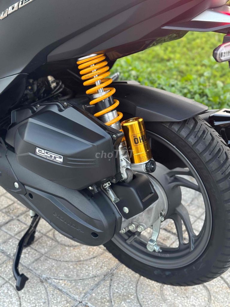 Vario 2020 - ảnh 5