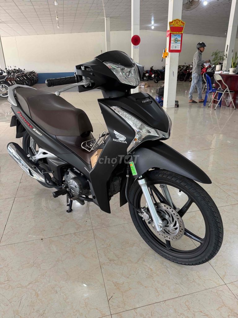 Honda Future 2022 - ảnh 1