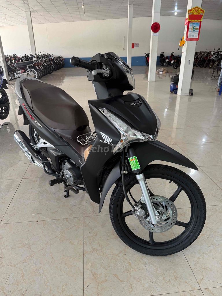 Honda Future 2022 - ảnh 2