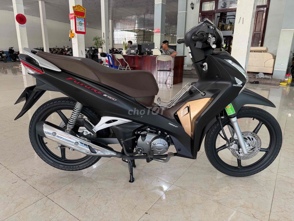 Honda Future 2022 - ảnh 3
