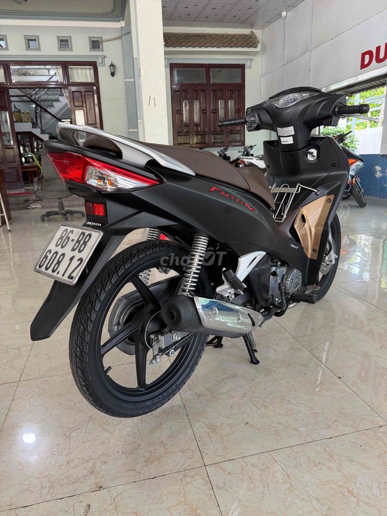 Honda Future 2022 - ảnh 5
