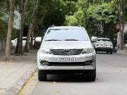 Toyota Fortuner 2.7V 4x2 AT 2016 - ảnh 1