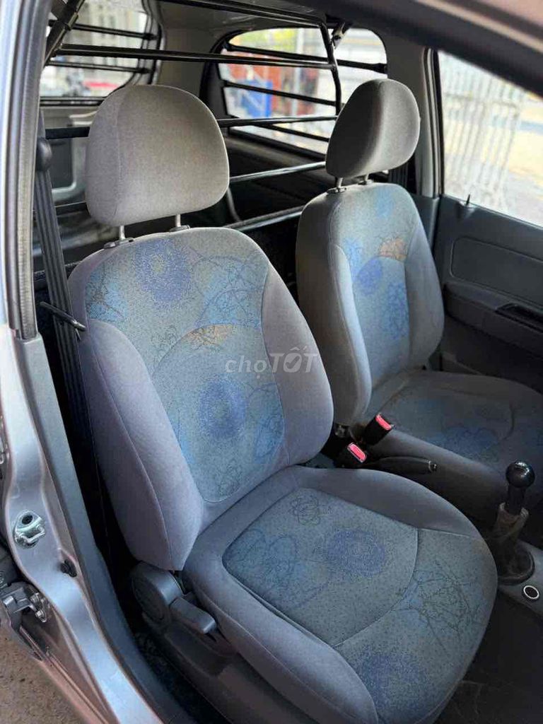 Chevrolet Spark 2013 - ảnh 5