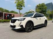 Peugeot 2008 2025 - ảnh 1