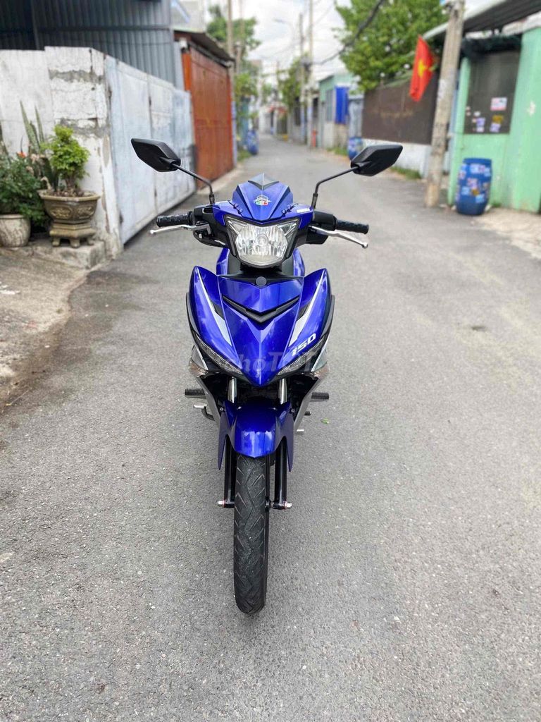 Yamaha Exciter 2016 - ảnh 1