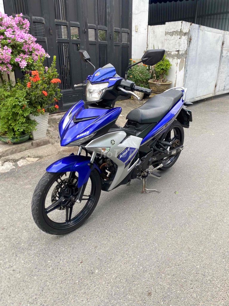 Yamaha Exciter 2016 - ảnh 3