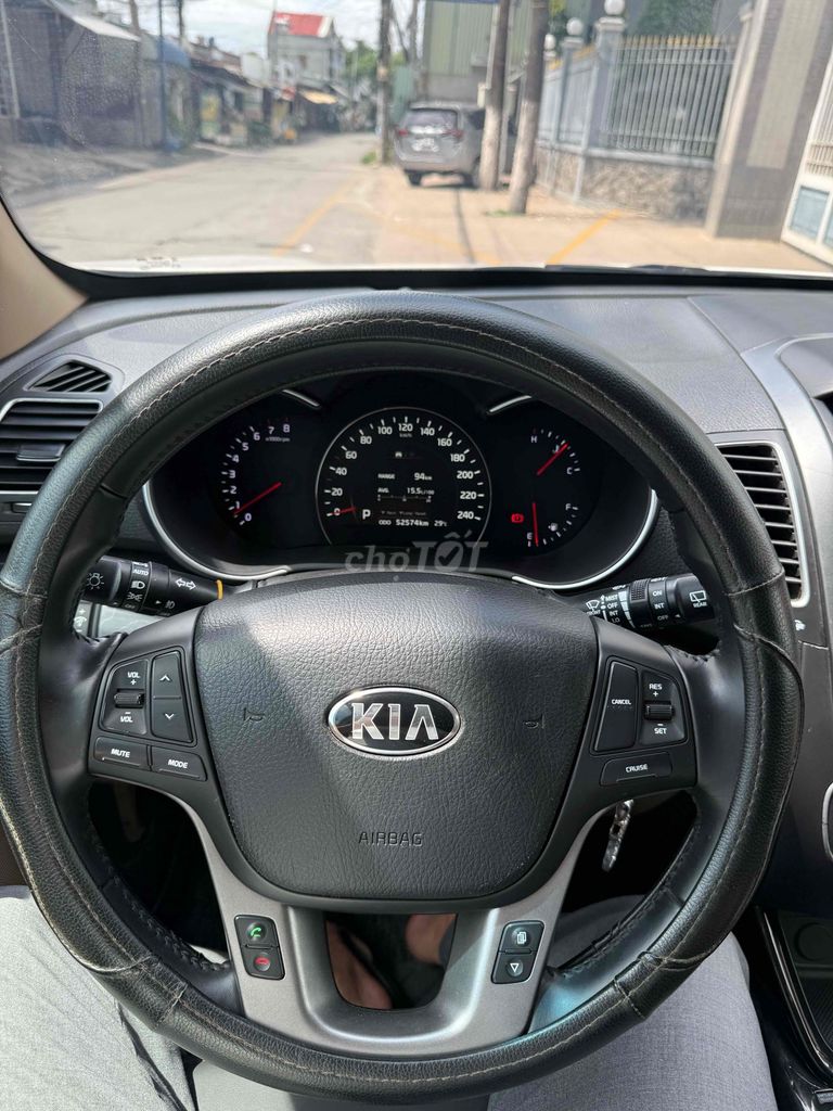 Kia Sorento 2020 - ảnh 3