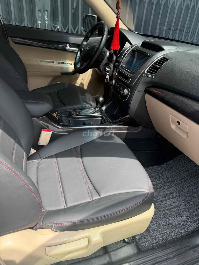 Kia Sorento 2020 - ảnh 4