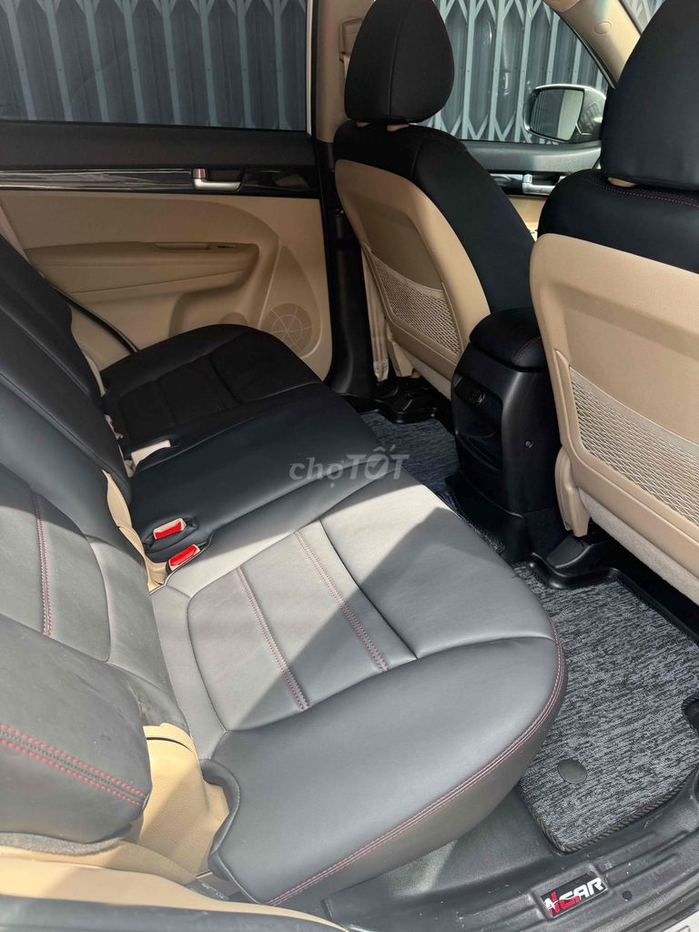 Kia Sorento 2020 - ảnh 5