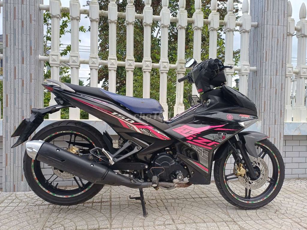 Yamaha Exciter 2017 - ảnh 1