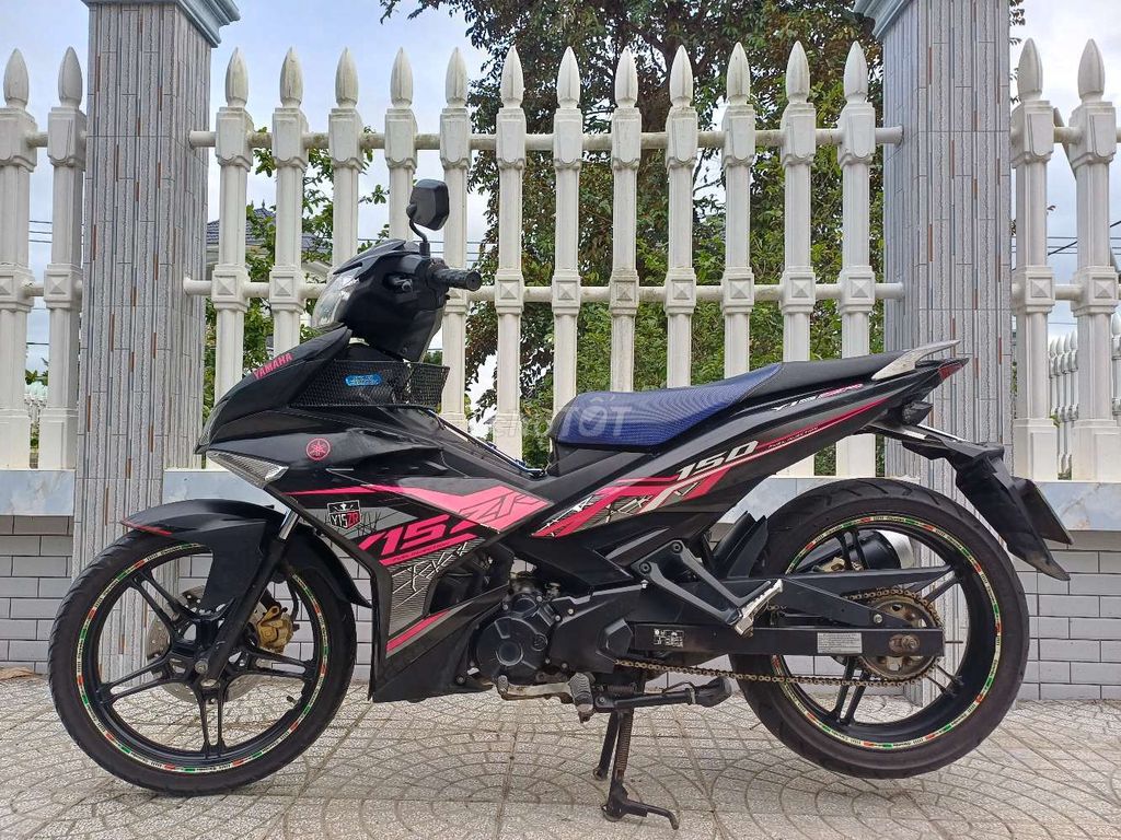 Yamaha Exciter 2017 - ảnh 2