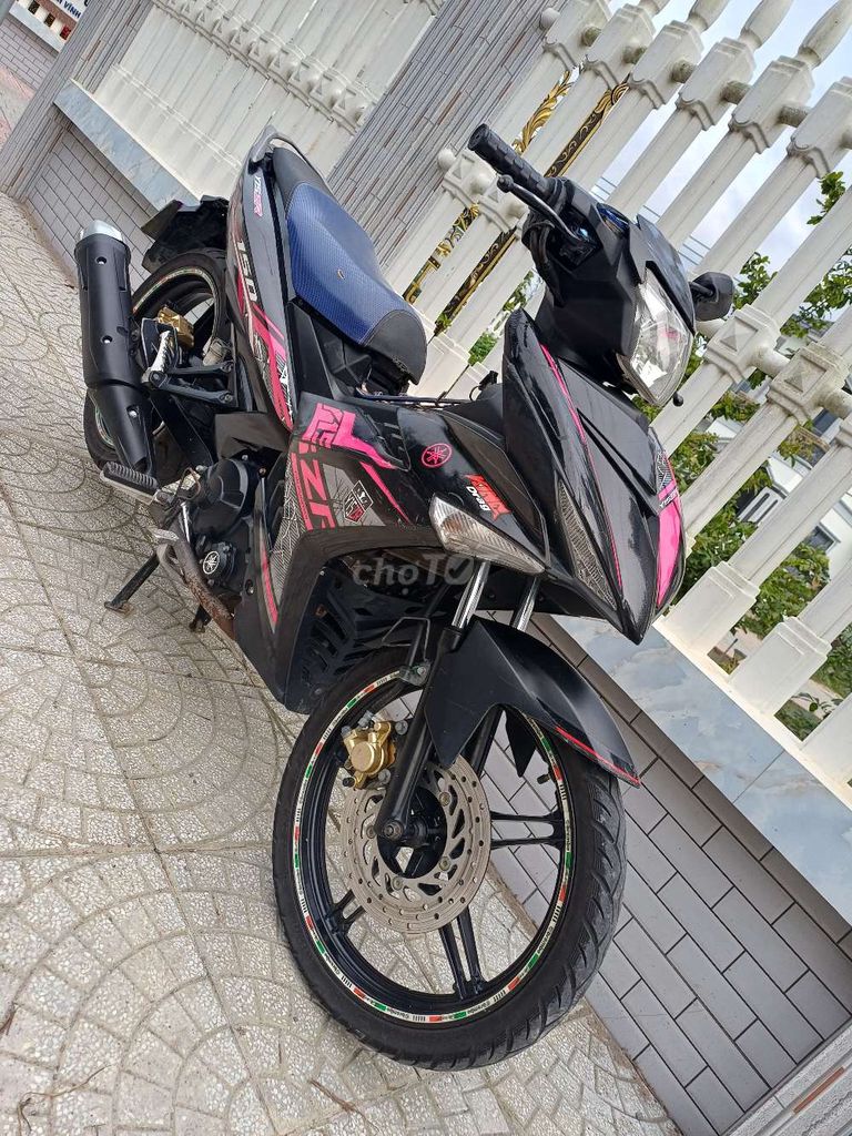 Yamaha Exciter 2017 - ảnh 3