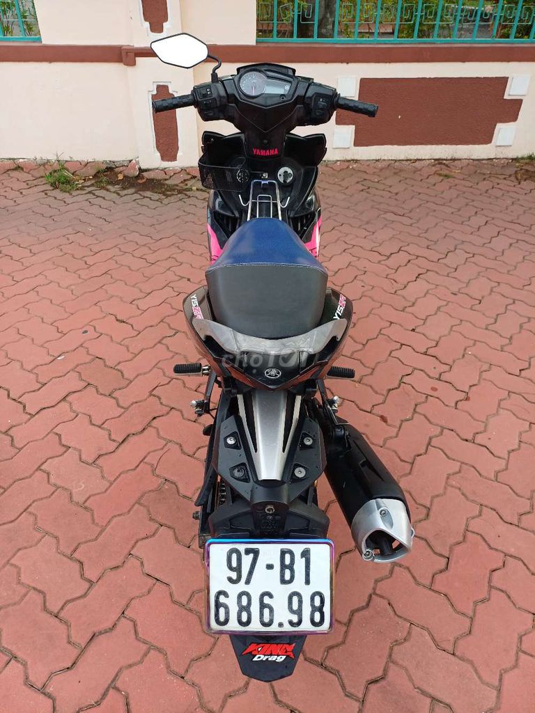 Yamaha Exciter 2017 - ảnh 5
