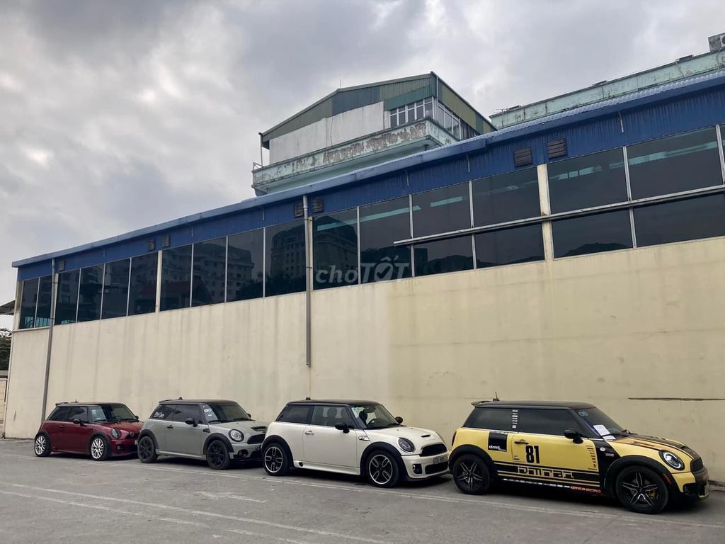 MINI 2009 - ảnh 2