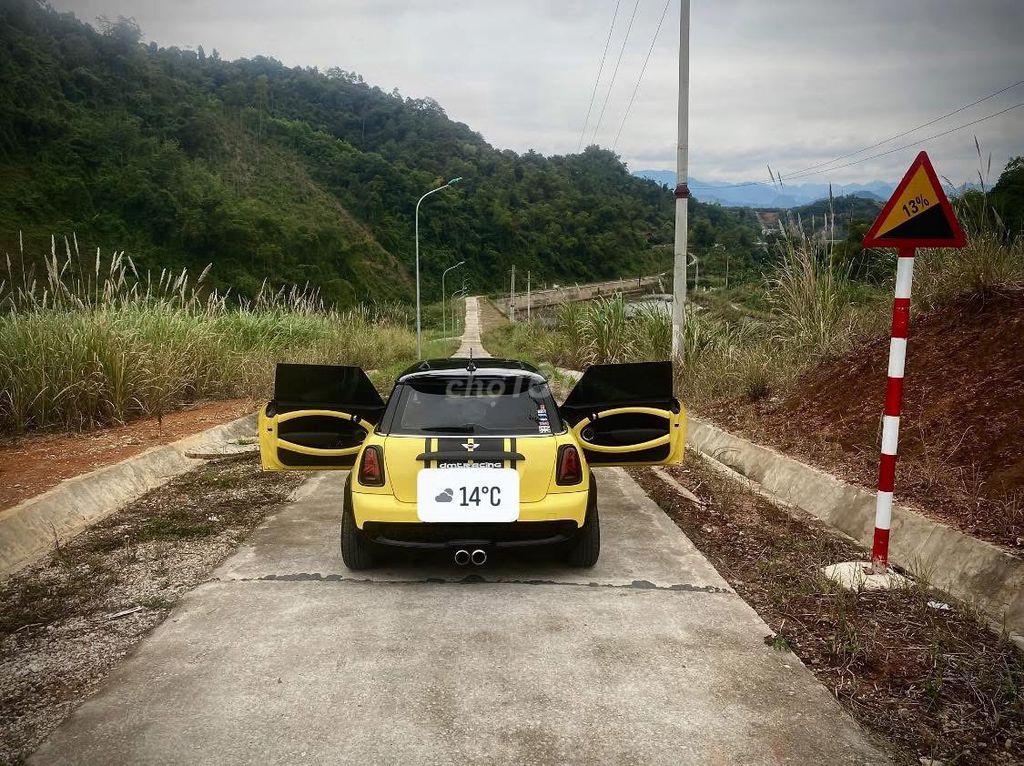 MINI 2009 - ảnh 3
