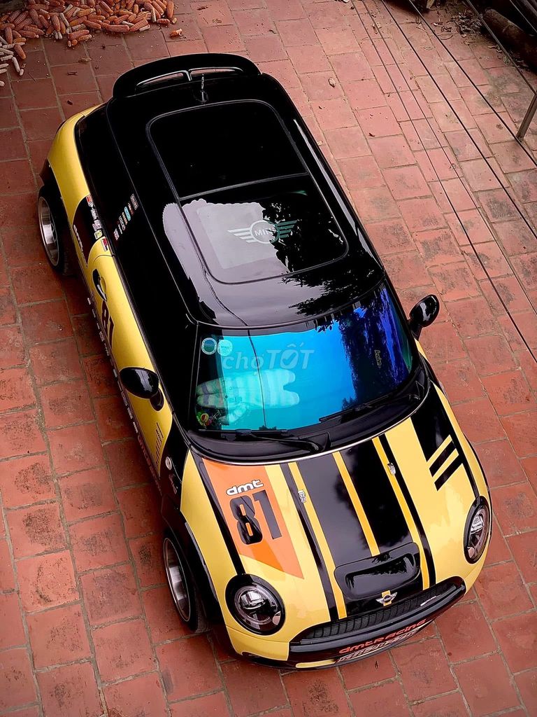 MINI 2009 - ảnh 4