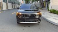 Ford Territory Titanium X 1.5 AT 2026 - ảnh 1
