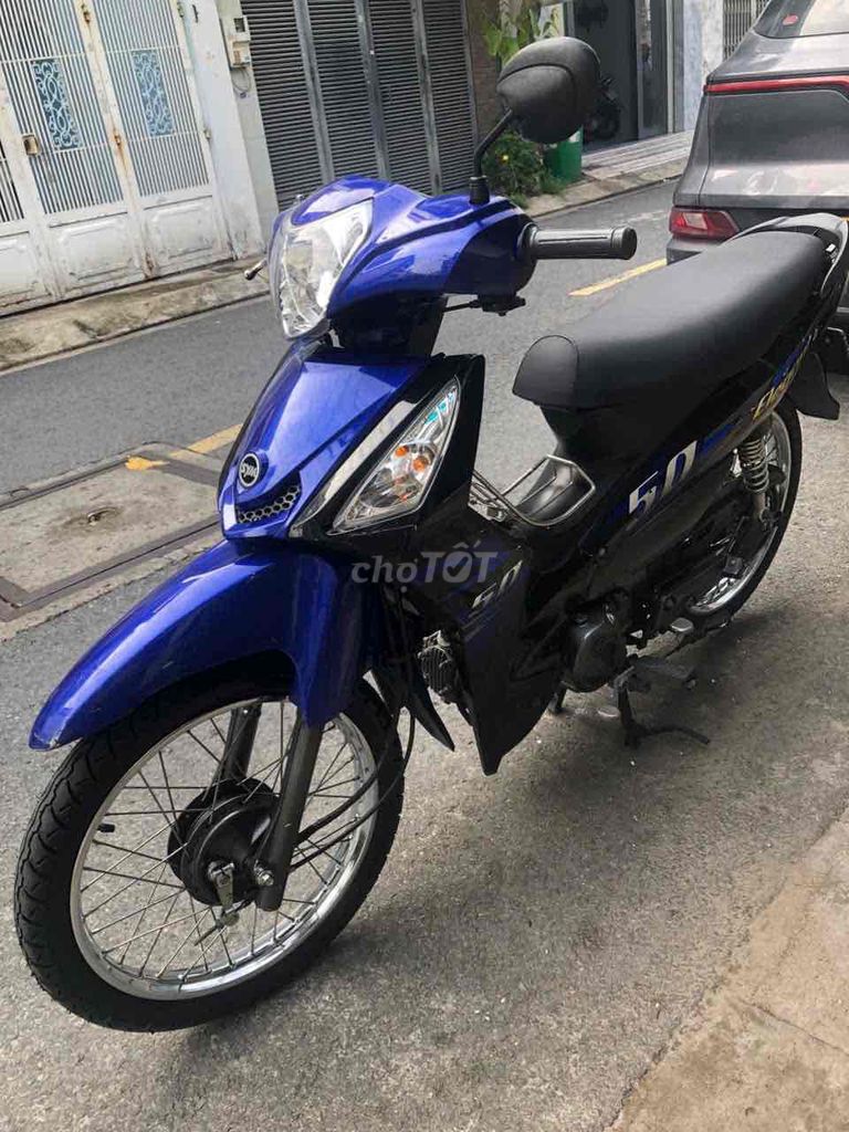 SYM Elegant 2019 - ảnh 2
