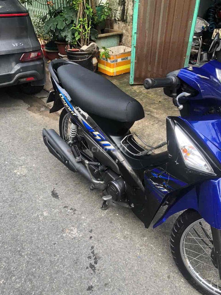 SYM Elegant 2019 - ảnh 3